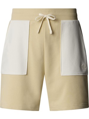 The North Face Terry Regular Erkek Short - NF0A8C29