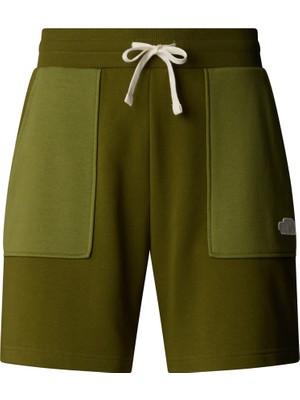 The North Face Terry Regular Erkek Short - NF0A8C29