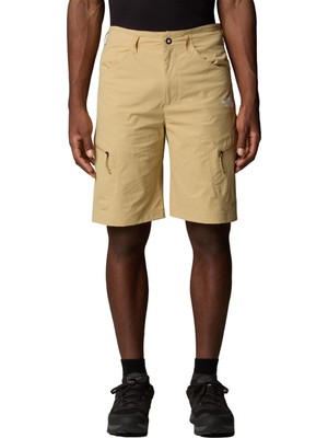 The North Face Exploratıon Erkek Short - NF0A8BR5