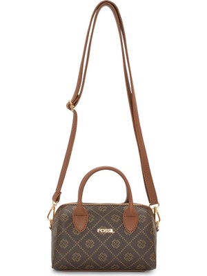 Fossil Kadın El ve Çapraz Askılı Çanta 05FO25K5103