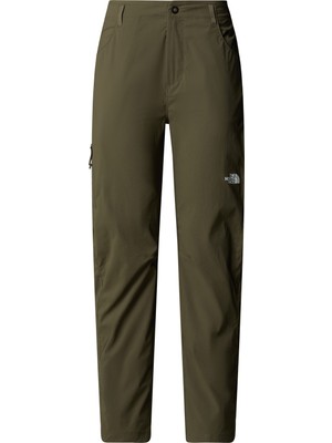 The North Face Exploration Kadın Pantolon - NF0A8EC9