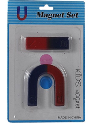 Slm Magnet Set 2li