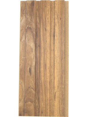 Rmz Door Vesta 8mm 12,5X280 cm Seul Mdf Duvar Paneli