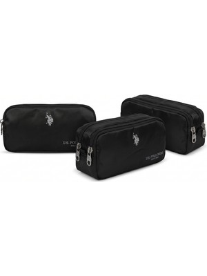U.s. Polo Assn. PLKLK26105 Kalem Kutusu