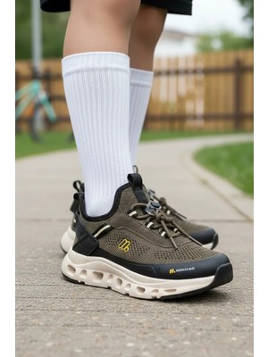 Tuğba Ortopedi BXZ001 Çocuk Rahat Sneaker
