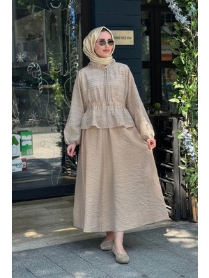 Scl Etekli Takım 10002611111018T Camel