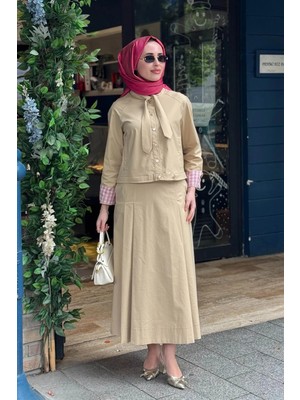 Scl Etekli Takım 10002611111014T Camel