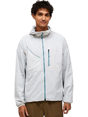 Peak Performance M Freelıght Alpha Jacket Erkek Outdoor Ceketi G80110040T Gri