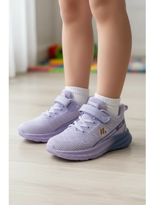 Tuğba Ortopedi BXZ005 Çocuk Triko Rahat Sneaker