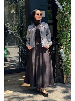 Scl Etekli Takım 100026111511023T Siyah