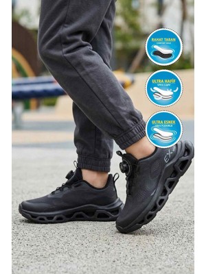 Tuğba Ortopedi BSF1010 Çocuk Rahat Sneaker