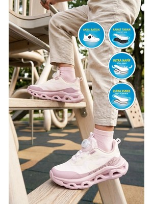 Tuğba Ortopedi BSF1010 Çocuk Rahat Sneaker