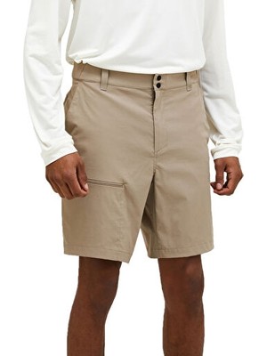 Peak Performance Iconiq Shorts Erkek Outdoor Şortu G80115020T Bej
