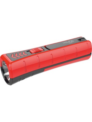 Helios HS-5212 Şarj Edilebilir El Feneri