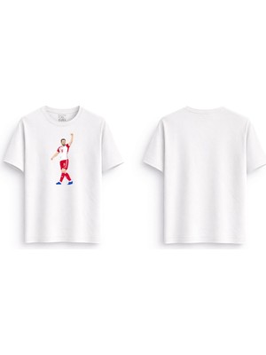 Rabona Fashion Hatay 31 Klasik Seri T-Shirt