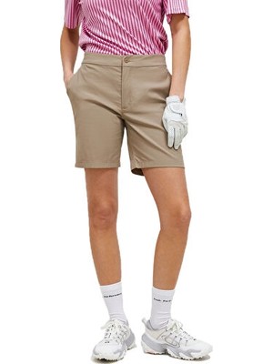 Peak Performance Player Shorts W Kadın Outdoor Şortu G80273020T Bej