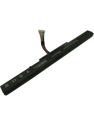 Alfamaks Asus P550Z, P550ZA, P550ZE, R510DP Batarya A+++ Pil