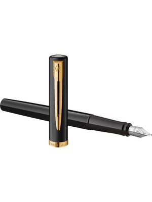 Waterman Dolma Kalem Allure Premınıum Siyah Gt