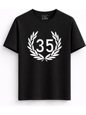 Rabona Fashion Izmir 35 Altay Klasik Seri T-Shirt