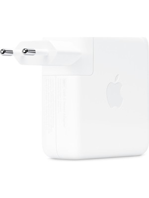 Apple Iphone 96 W Usb-C Güç Adaptörü MW2L3TU/A