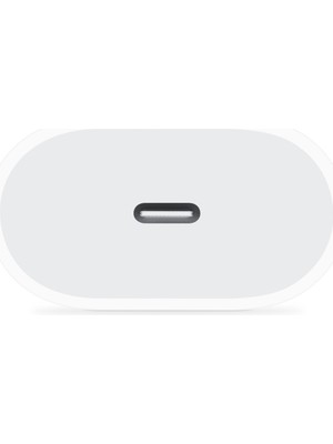 Apple Iphone 20 W Usb-C Güç Adaptörü