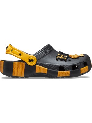 Crocs Hufflepuff Unısex Çocuk Terlik 210544-90H
