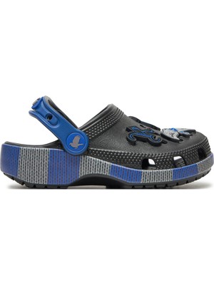 Crocs Ravenclaw Unısex Çocuk Terlik 210543-90H