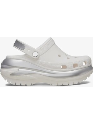 Crocs Mega Crush Kadın Terlik 210368-138