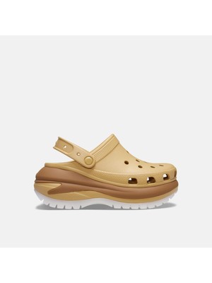 Crocs Mega Crush Kadın Terlik 210749-209