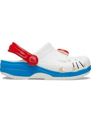 Crocs Hello Kıty Unısex Çocuk Terlik 209469-100