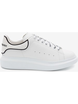 Alexander Mcqueen Erkek Ayakkabı 625156-WIAII-9074