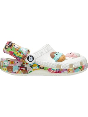 Crocs Squıshmallows Unısex Çocuk Terlik 210228-90H