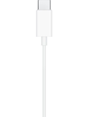 Apple Iphone Earpods (Usb-C)  MYQY3TU/A