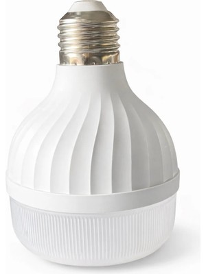 Rbr LED Ampul 220 Volt 15 Watt 1650 Lümen Beyaz Işık 6500 K Işık Sıcaklığı Hüzme Açısı 240 Derece