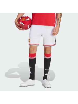 Adidas Performance KA6872 Manchester United 26/27 Home Shorts