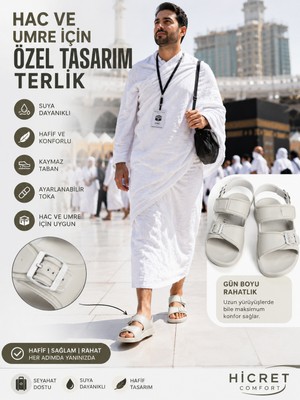 Gezer Umre Hac Terliği