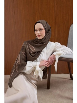 Silk Home Mayda Şal 81011