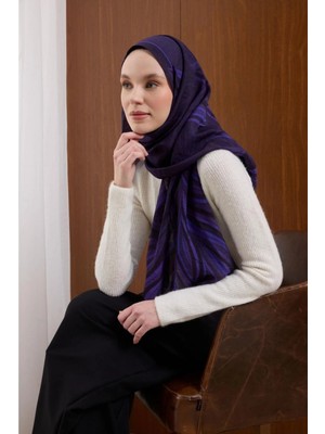 Silk Home Mayda Şal 81011