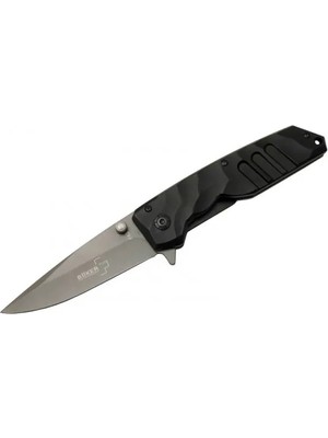 bebekokusu Böker F42 Plus Çakı 22 cm Manuel, Kemerlikli