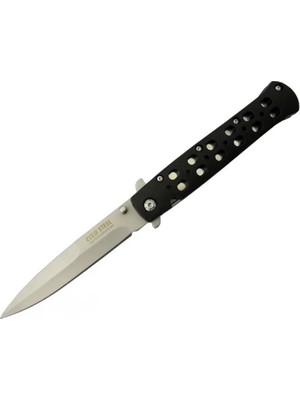 bebekokusu Coldsteel K02 Grı Bk Av Kamp Çakısı 22,5 cm