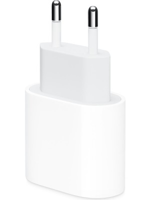 Apple Iphone   18 / Pro ve Pro Max  20 Watt Şarj Cihazı