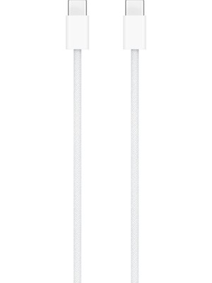Apple Iphone   16 / Pro ve Pro Max  Usb-C  (Typ-C) Kablo