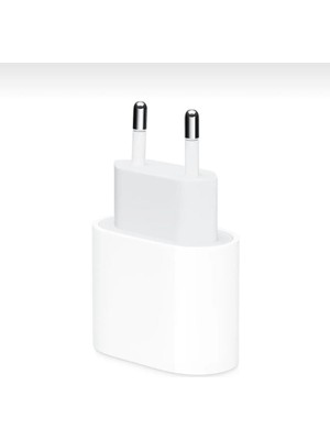 Apple Iphone   15 / Pro ve Pro Max  20 Watt Şarj Cihazı ve Kablo Set