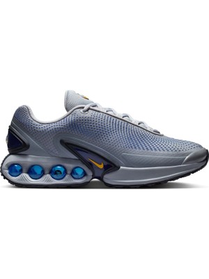 Nike Air Max Dn Erkek Mavi Sneaker Ayakkabı