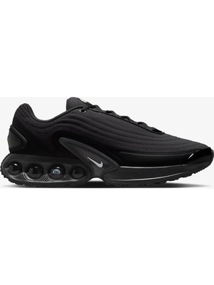Nike Air Max Dn Winterized 'anthracite'