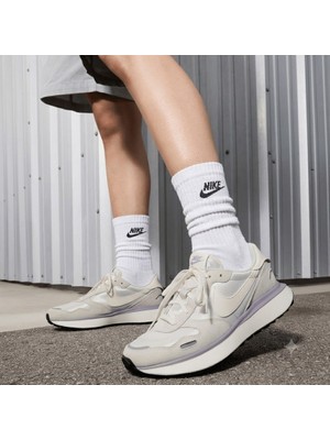Nike Phoenix Waffle 'platinum Tint' Sneaker Ayakkabı-Sportxstore