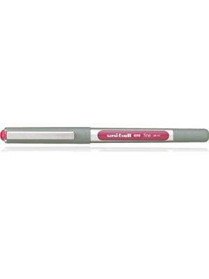  uni-ball ub-157 roller kalem eye fine bilye uç 0.7 mm pembe (12 li kutu)