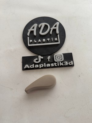 Ada Plastik Bmw E39 Elektrikli Koltuk Düğmesi Sag ve Sol Takım 54669104