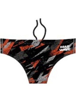 Mad Wave Erkek Çocuk Mayosu Cult Junior Pbt M1