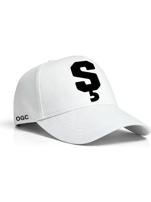 OGC Ş Harfi Unisex Şapka